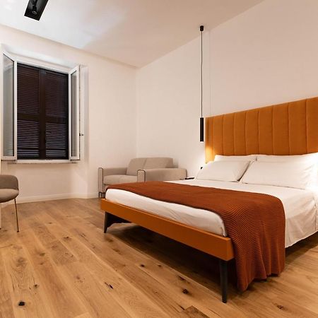 Scipioni Luxury Suite Roma Esterno foto
