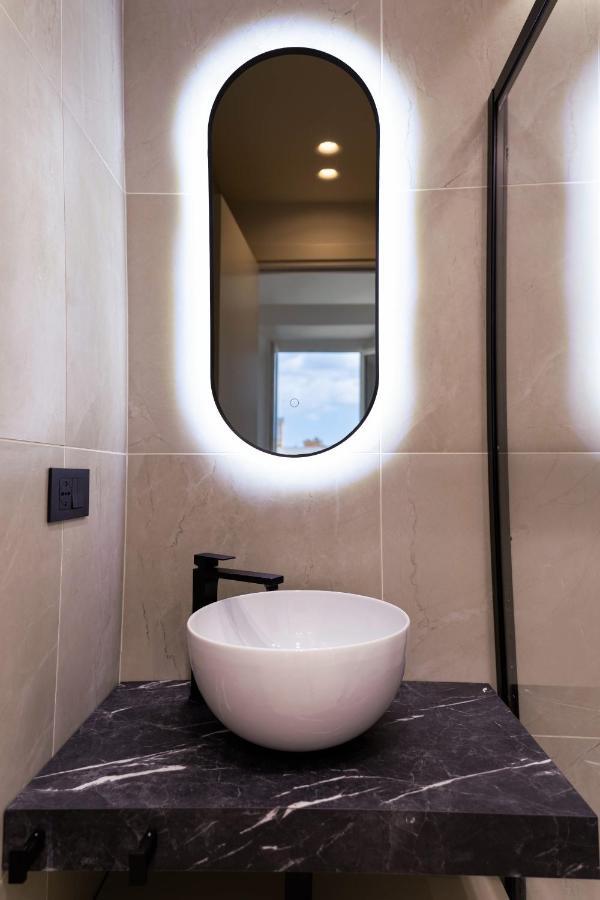 Scipioni Luxury Suite Roma Esterno foto