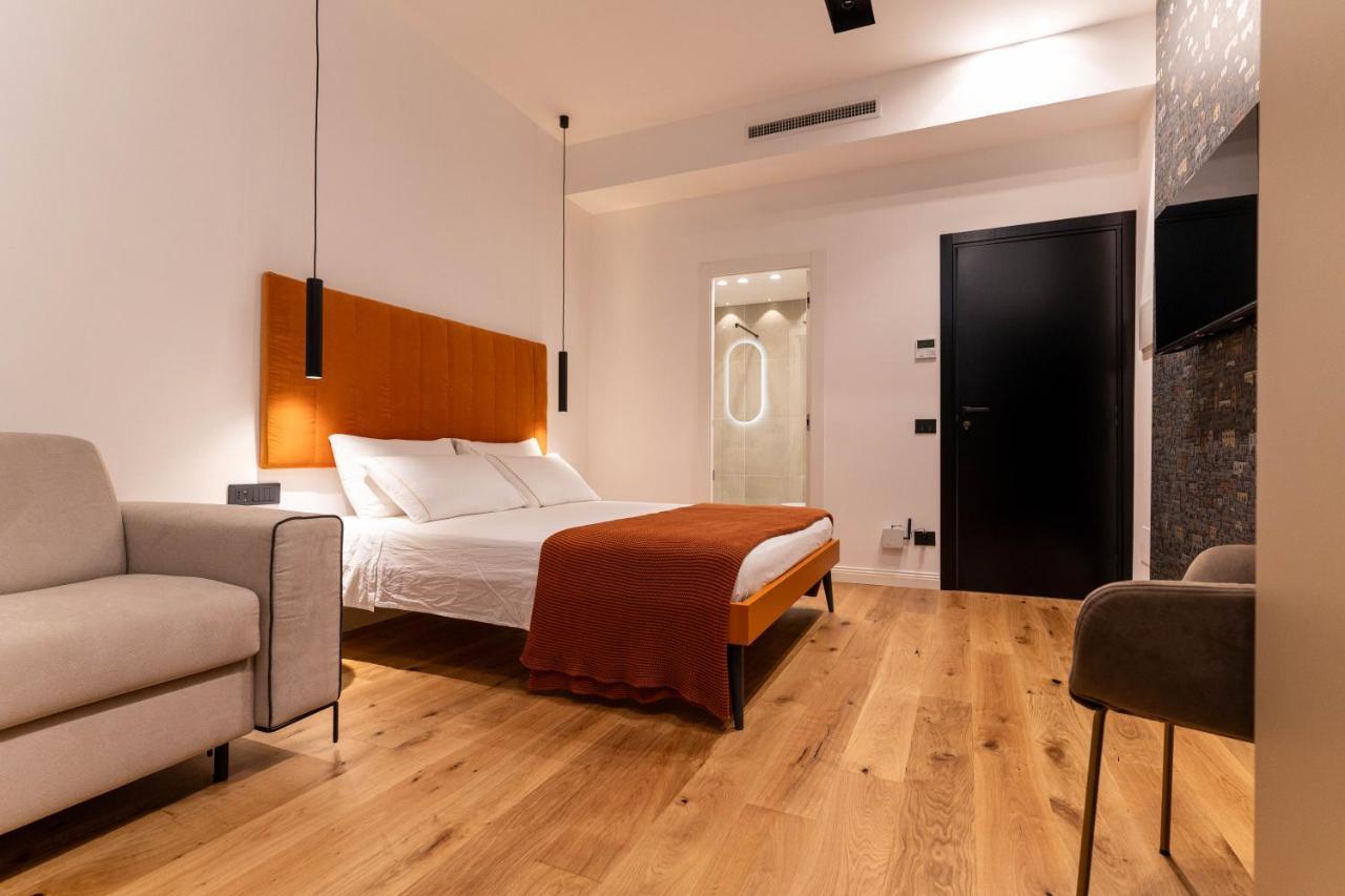 Scipioni Luxury Suite Roma Esterno foto