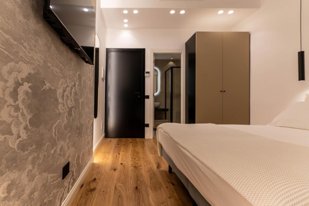Scipioni Luxury Suite Roma Esterno foto