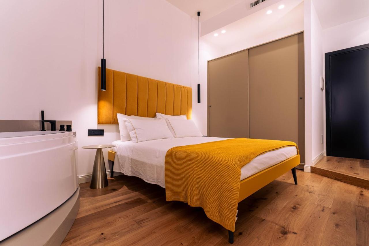 Scipioni Luxury Suite Roma Esterno foto