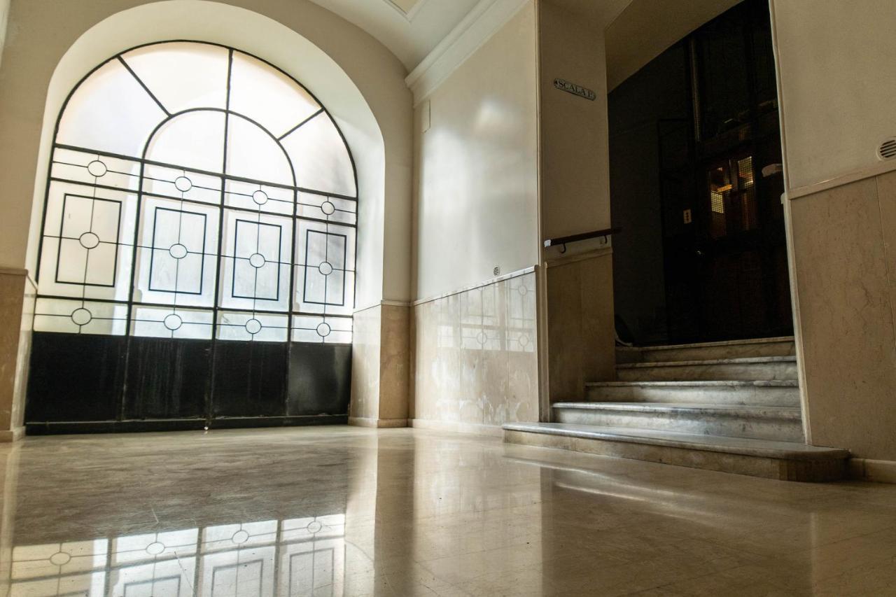 Scipioni Luxury Suite Roma Esterno foto