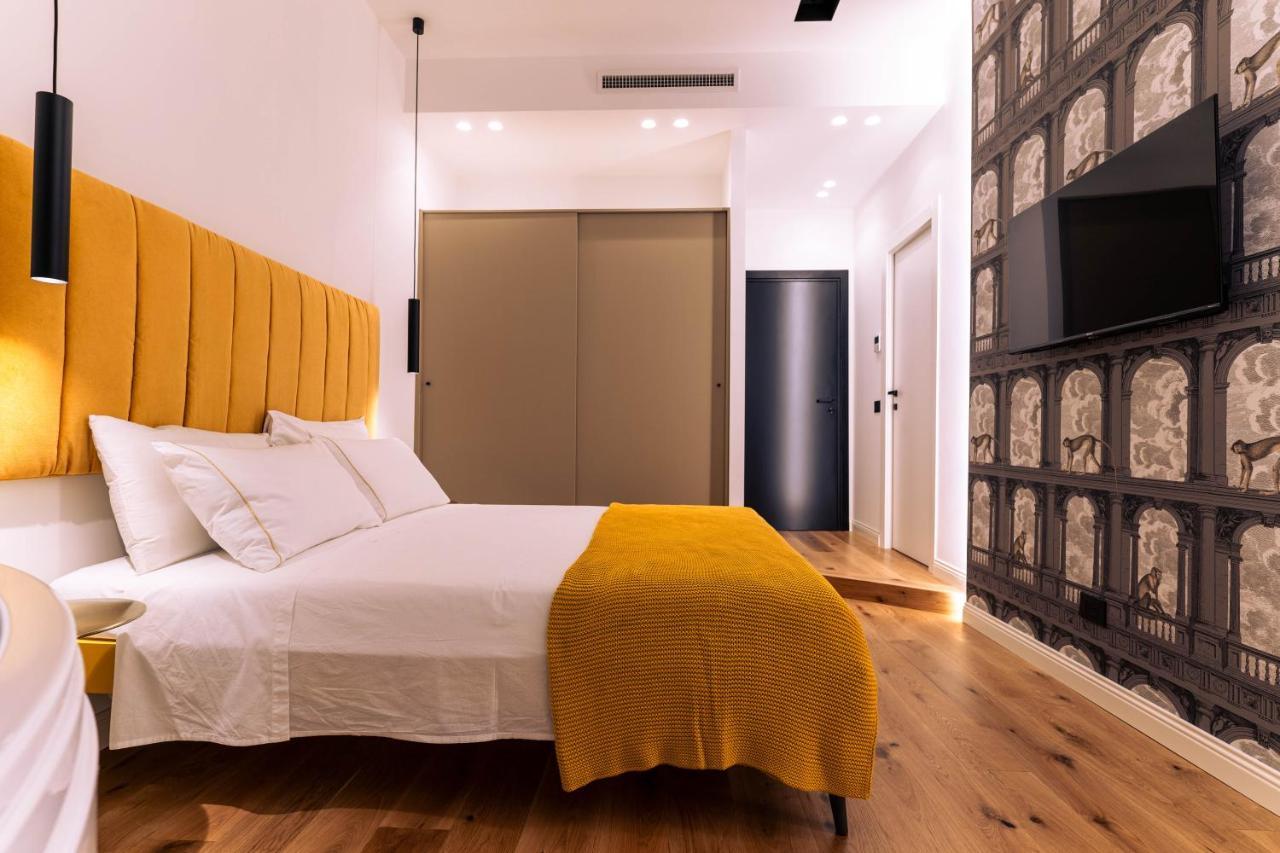 Scipioni Luxury Suite Roma Esterno foto
